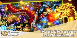 Bắn Cá Long Vương