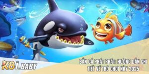 Bắn Cá Phát Phát