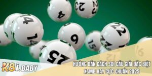 Cách soi cầu giải đặc biệt XSMB