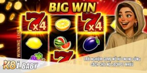 Game nổ hũ online