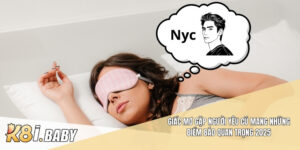 Giấc Mơ Gặp Người Yêu Cũ