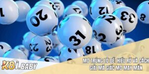 Mơ Trúng Lô Đề