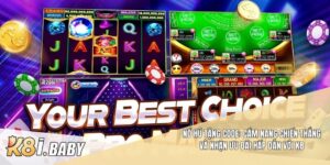 Nổ hũ tặng code