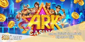 Nổ hũ thần tài